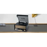 Muse MT-110 B - Platenspeler