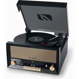 Muse MT-110 B - Platenspeler