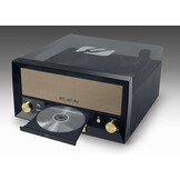 Muse MT-110 B - Platenspeler