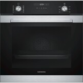 Siemens HB337A0S0 - Inbouw oven