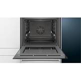 Siemens HB337A0S0 - Inbouw oven