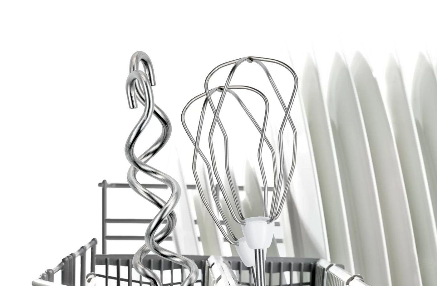 Bosch MFQ36400 - Handmixer