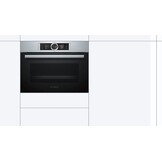 Bosch CSG636BS3 - Combi stoomoven