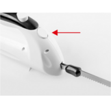 Fritel EK3180 Elektrisch mes - Elektrisch mes