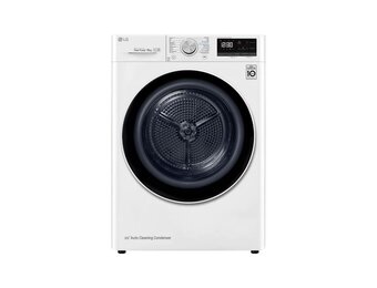 LG RC80V9AV4Q  - Warmtepompdroger