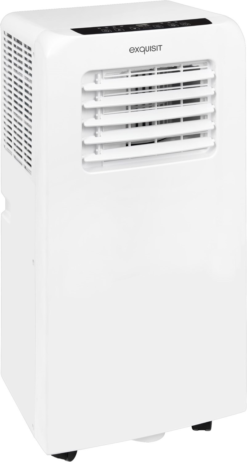 Exquisit CM 30953 WE - Mobiele airco