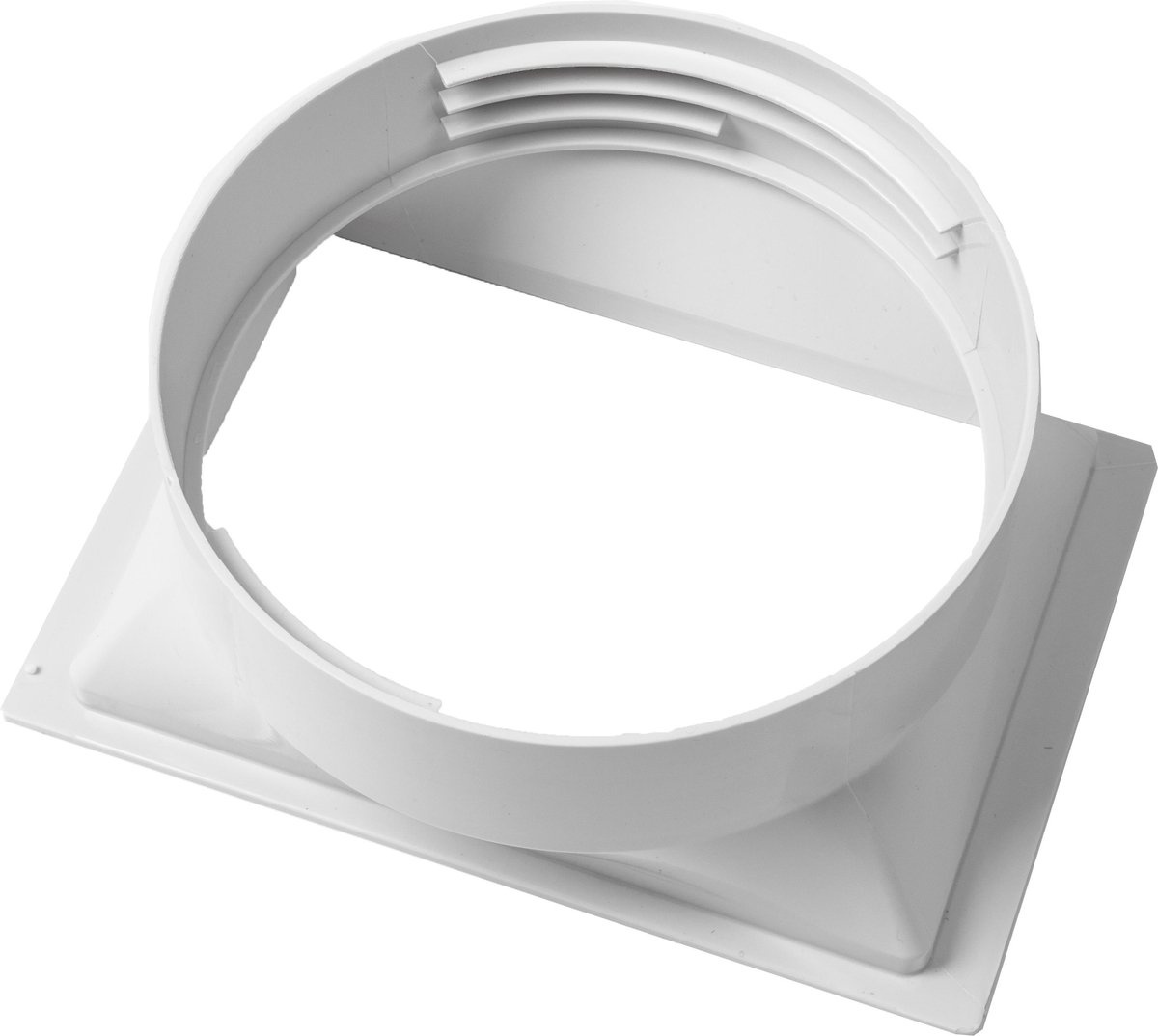 Exquisit CM 30953 WE - Mobiele airco