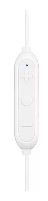 JVC HA-FX22W-W-U Wit - Oordopjes