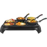 Tefal WokParty Duo PY5828 - Wokset