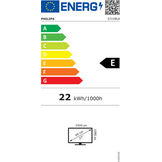 Philips 271V8LA - Monitor