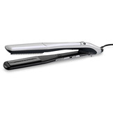 Babyliss Steam Lustre Styler - Stijltang