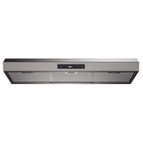 Beko HNS91210X - Onderbouw afzuigkap