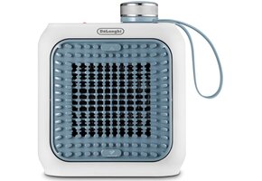 De'Longhi HFX10B03.LB - Elektrische kachel