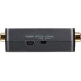 Marmitek Connect DA51 Digitale TV Audio naar Stereo converter