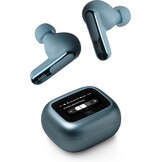 JBL Live Beam 3 Blauw - Draadloze oordopjes