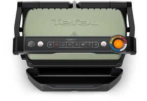 Tefal GC71EL OptiGrill Eco Design - Contactgrill