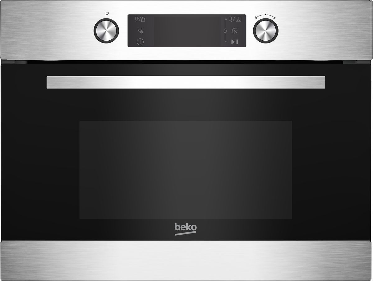 Beko MCI 44313 X - Inbouw magnetron