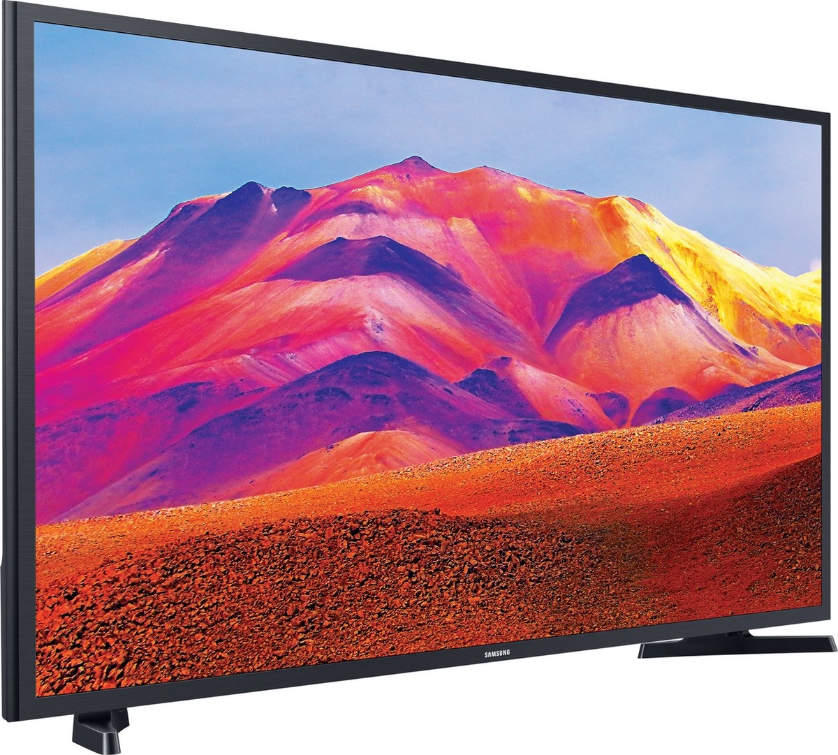 Samsung UE32T5372CD - LED TV