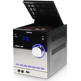 Lenco MC-150 - Stereo set