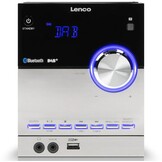 Lenco MC-150 - Stereo set