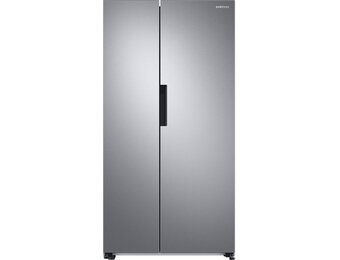 Samsung RS66A8101SL/EF  - Amerikaanse koelkast