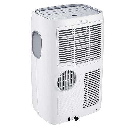 Inventum AC125W - Mobiele airco