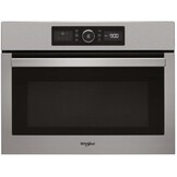 Whirlpool AMW 9605/IX - Inbouw magnetron