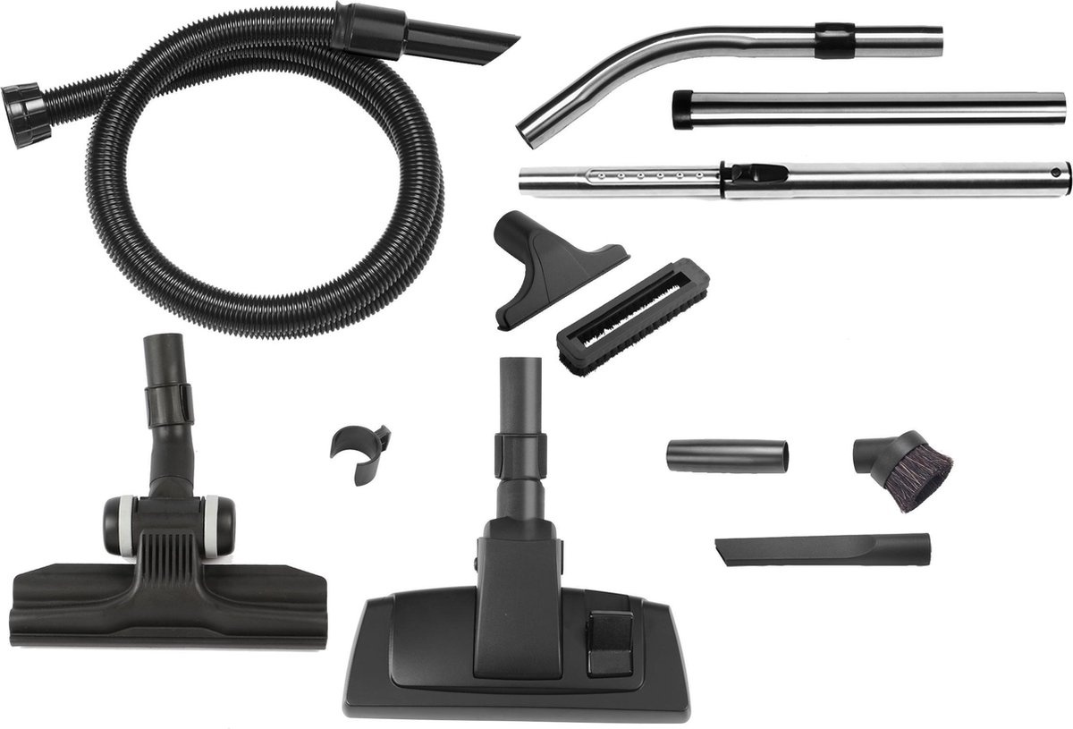 Numatic Henry Next HVN206-11 - Stofzuiger met zak