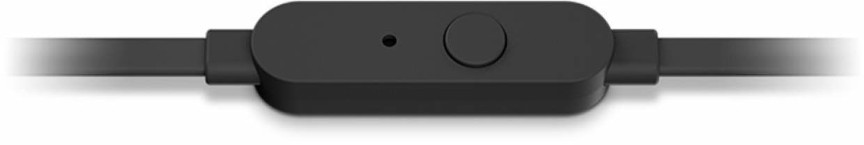 JBL T210 Zwart - Oordopjes