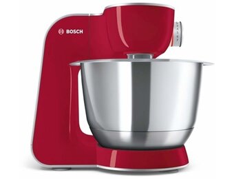 Bosch MUM58720 - Keukenmachine