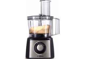 Bosch MCM3401M MultiTalent 3 - Foodprocessor