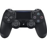 Sony PlayStation 4 Dualshock 4 V2 Controller - Zwart - Controller