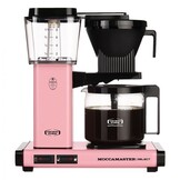 Moccamaster KBG Select (Pink) - Koffiezetapparaat