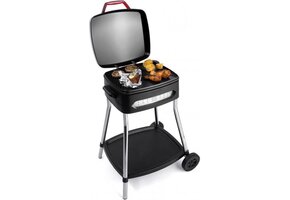 Fritel BBQ 3278 - Barbecue