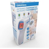 Grundig ED-18993 - Lichaamsthermometer