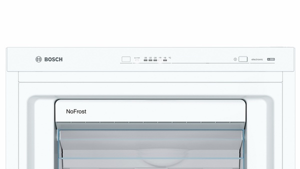 Bosch GSN33FWEV  - Vrieskast