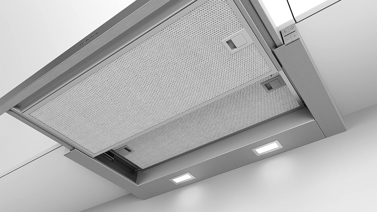 Bosch DFL064A52 - Vlakscherm afzuigkap