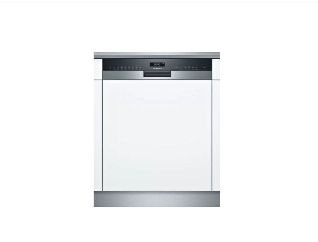Siemens SN55ES56CE - Inbouw vaatwasser