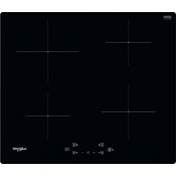 Whirlpool WS Q2160 NE - Inductiekookplaat