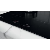 Whirlpool WS Q2160 NE - Inductiekookplaat