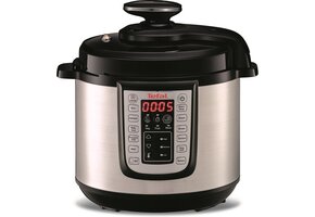 Tefal All-in-One CY505E - Slowcooker