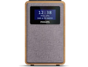 Philips TAR5005/10 Radio - Radio