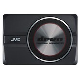 JVC CW-DRA8 - Subwoofer