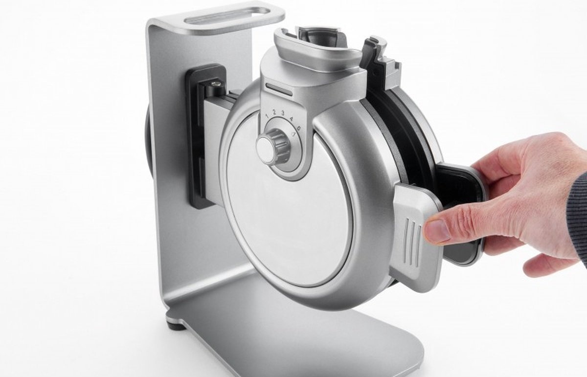 Fritel WA 2224 Top Fill - Wafelijzer