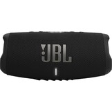 JBL Charge 5 Wi-Fi Zwart - Draadloze speaker