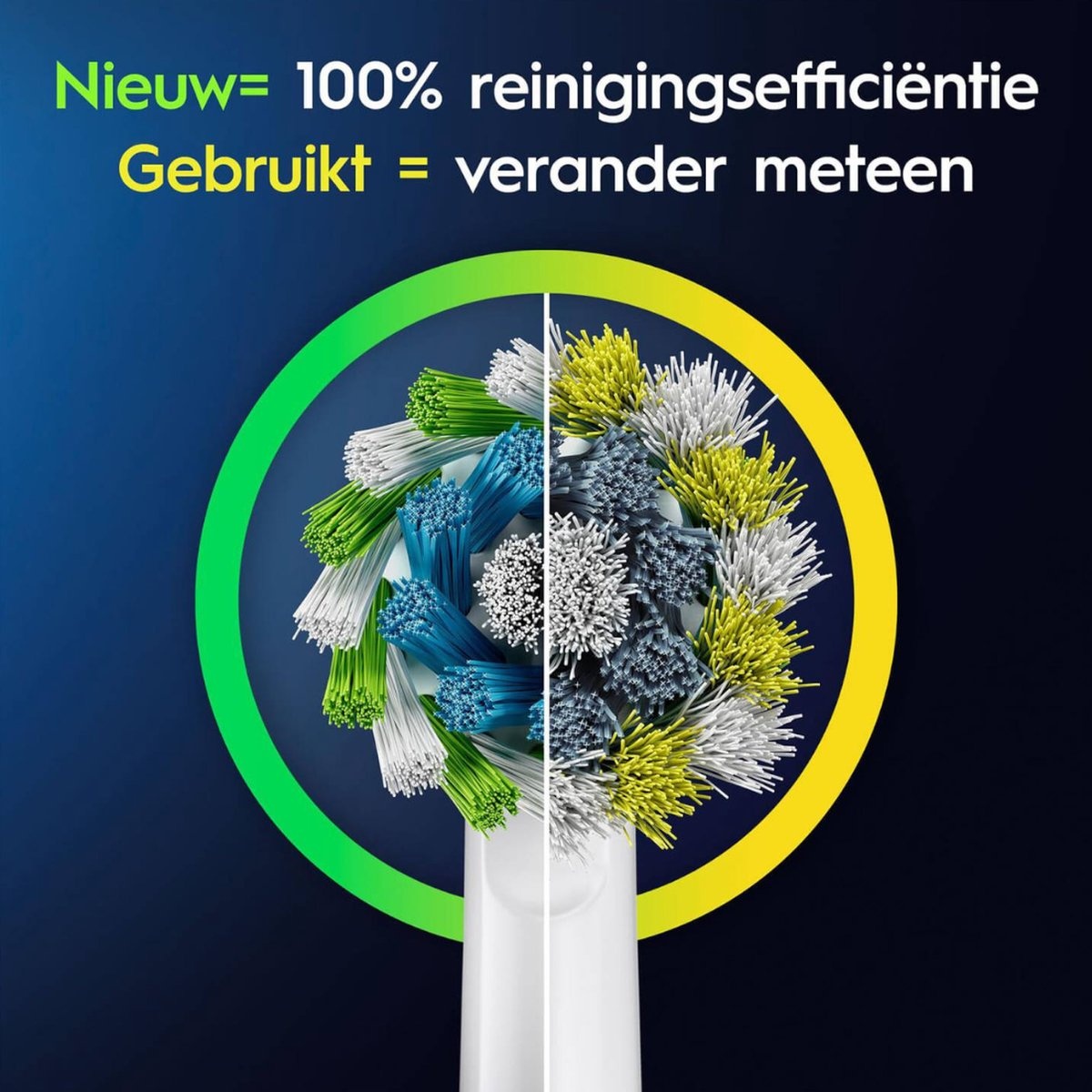 Oral-B Pro Series 1 Duo Edition - Elektrische tandenborstel