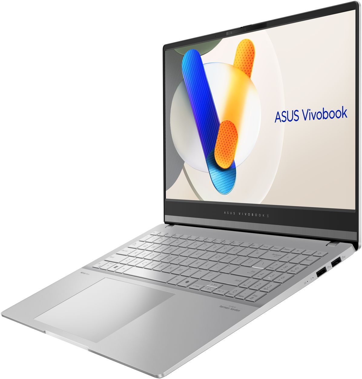 ASUS Vivobook S 15 OLED M5506NA-MA006W - Laptop