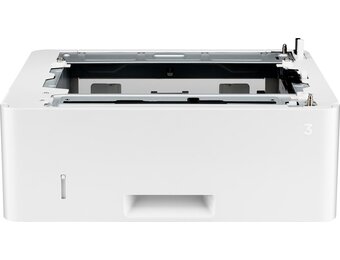 HP D9P29A LaserJet Pro Papierinvoerlade 550 vel