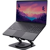 Trust Zeff - Laptopstandaard