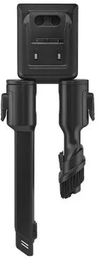 Samsung Jet™ 75E Premium VS20B75A9R5 - Steelstofzuiger